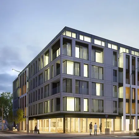 Agihome Rajska 3 아파트 크라쿠프