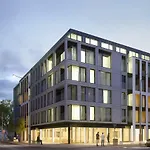 Agihome Rajska 3 公寓 克拉科夫