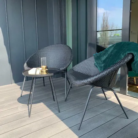 Appartamento Agihome Rajska 3