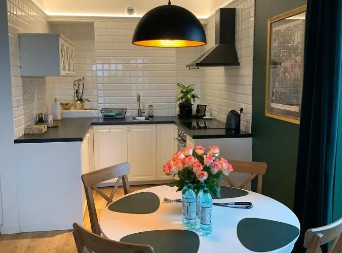 Agihome Rajska 3 Krakow