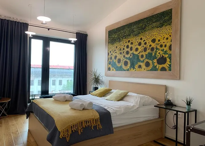 Agihome Rajska 3 Appartement *