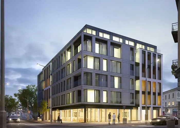 Agihome Rajska 3 Apartment Krakow