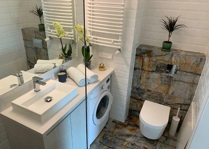 Appartement Agihome Rajska 3 Cracovie