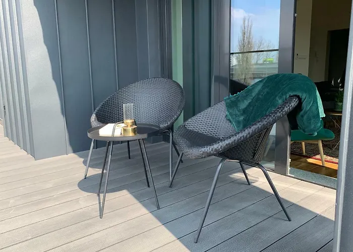 Apartment Agihome Rajska 3