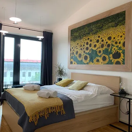 Agihome Rajska 3 Apartment *