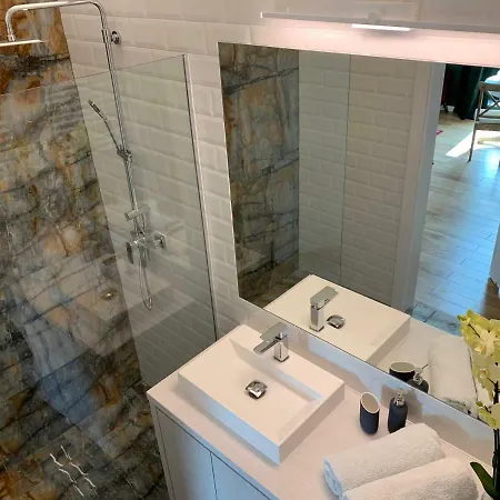 Apartment Agihome Rajska 3 Krakow