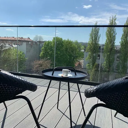 Agihome Rajska 3 Krakow